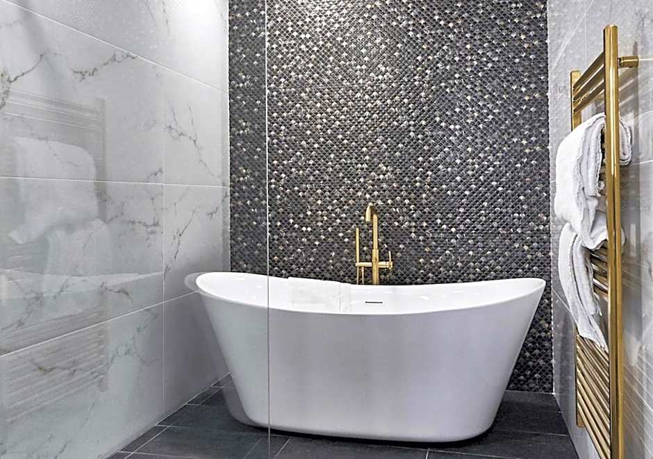 Breaffy House Hotel and Spa