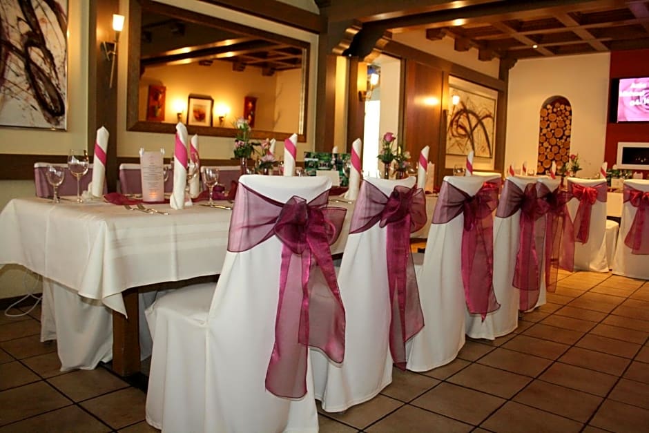 Hotel Hirsch