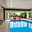 Aloft by Marriott Chicago Schaumburg