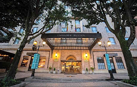 Embassy Suites by Hilton Bogota - Rosales