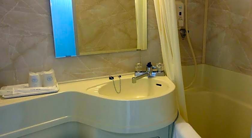 Tottori City Hotel