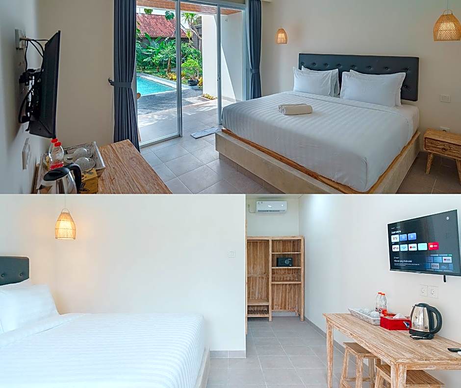 Odika Lovina Houses and Villas