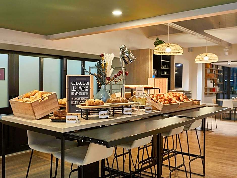 ibis Styles La Roche-sur-Yon