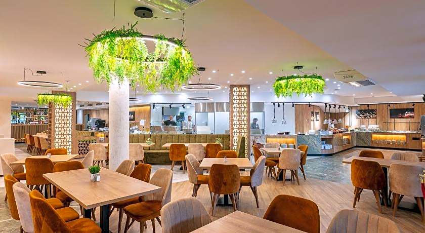 Hotel HAVANA