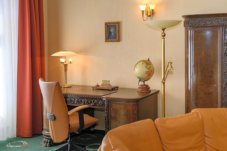 Ringhotel Dreiländereck Zittau