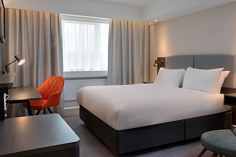 Holiday Inn Bolton Centre By IHG