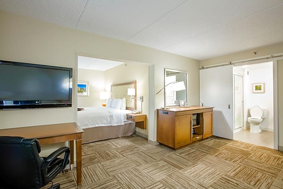 Hampton Inn Atlanta-Northlake