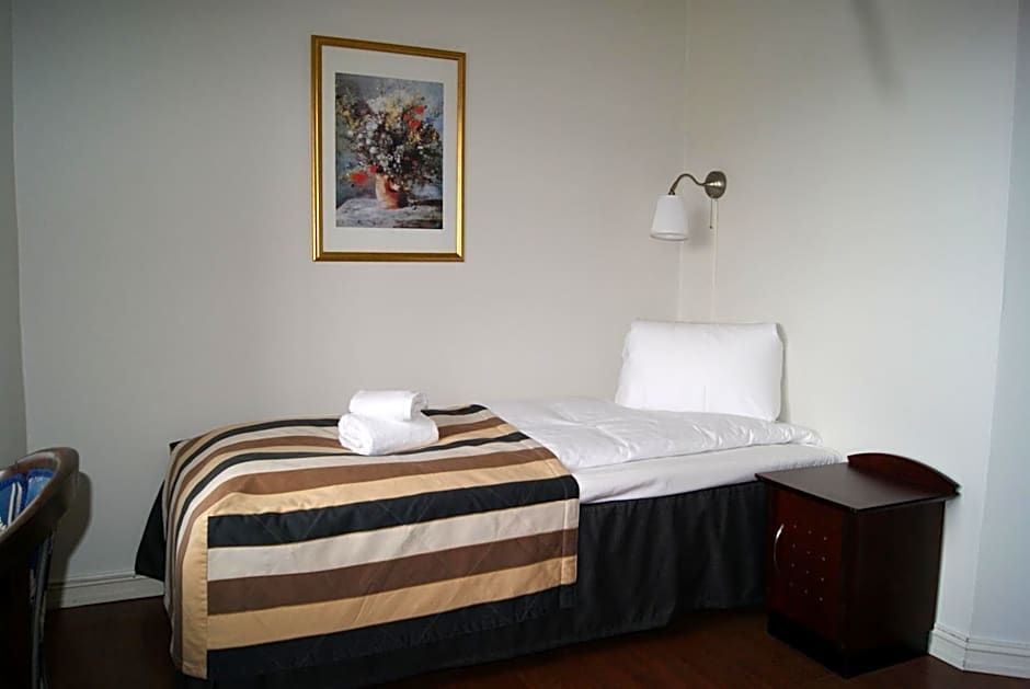 Trudvang Gjestegaard