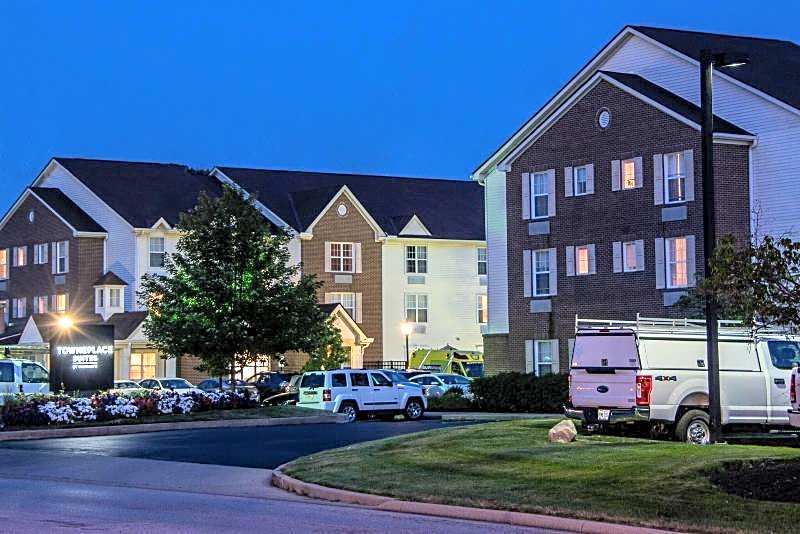 TownePlace Suites by Marriott Gahanna