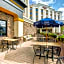 Hampton Inn Boston-Norwood