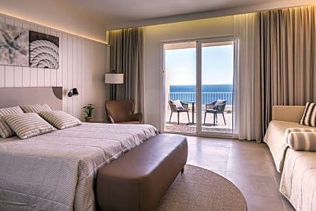 Junior Family  Suite
