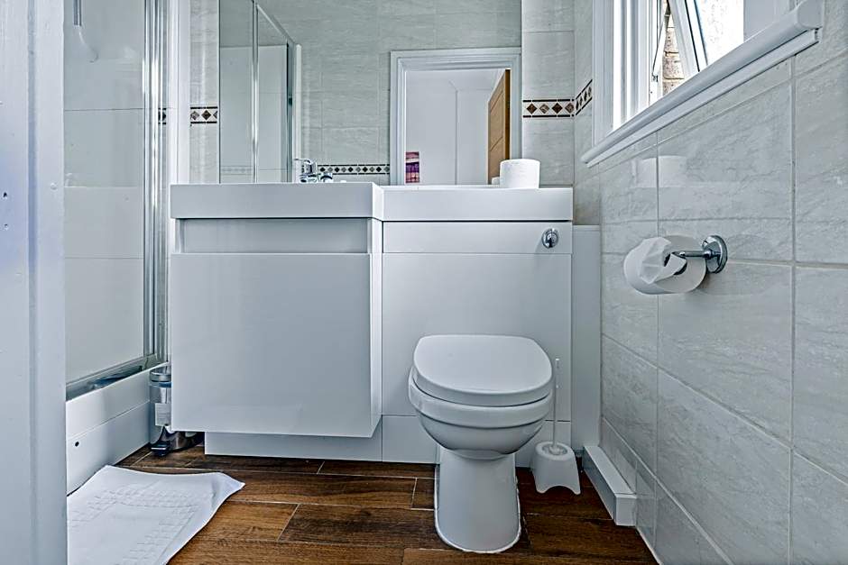 Heatherbank Guest House