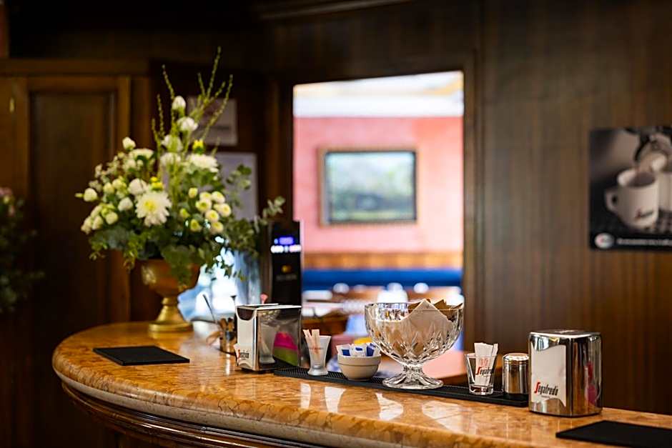 Hotel Lucrezia Borgia