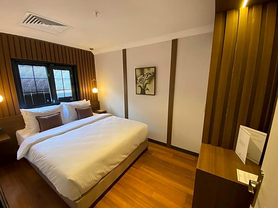 Vira Otel Suites