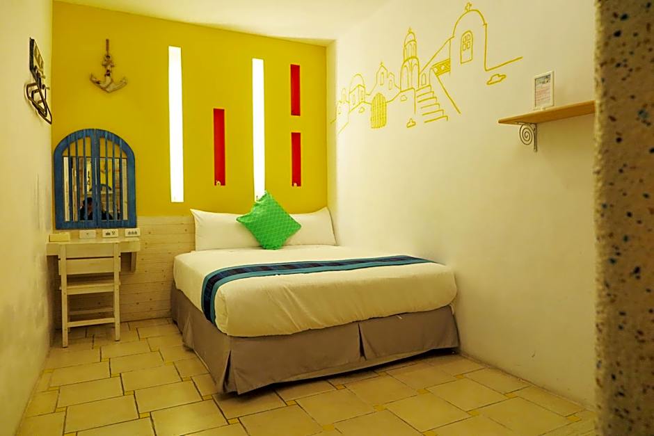 Kenting Sin Sin Hotel II