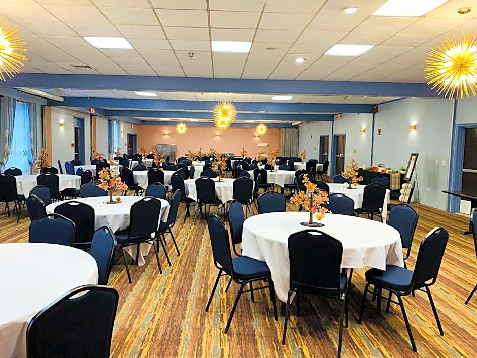 Albany Airport Inn
