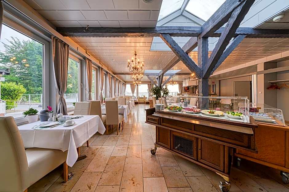 Hotel Seeblick Försterhaus