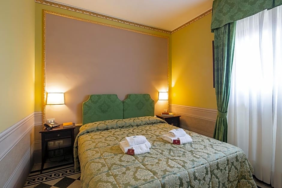 I Portici Boutique Hotel