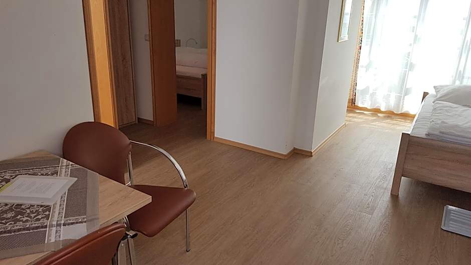 Hotel Landgasthof Hohenauer Hof