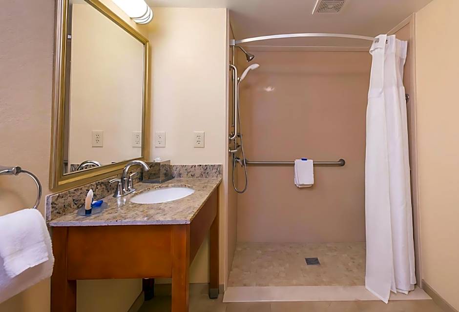 Best Western Charleston Inn