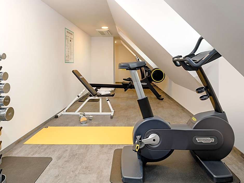 ibis Styles Bamberg