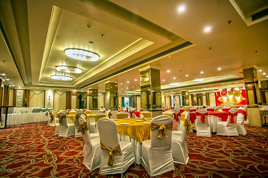 Sarovar Portico Jalandhar