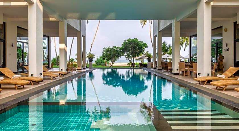 Shinagawa Beach Resort
