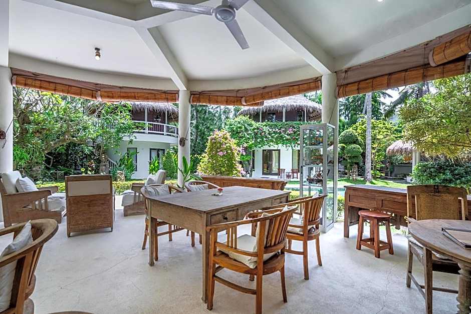 The Village of Angels