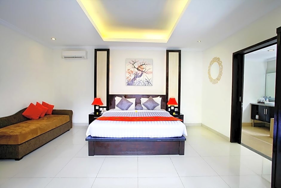 De' Bharata Bali Villas