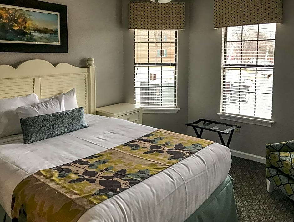 Holiday Inn Club Vacations Oak N Spruce Resort By IHG