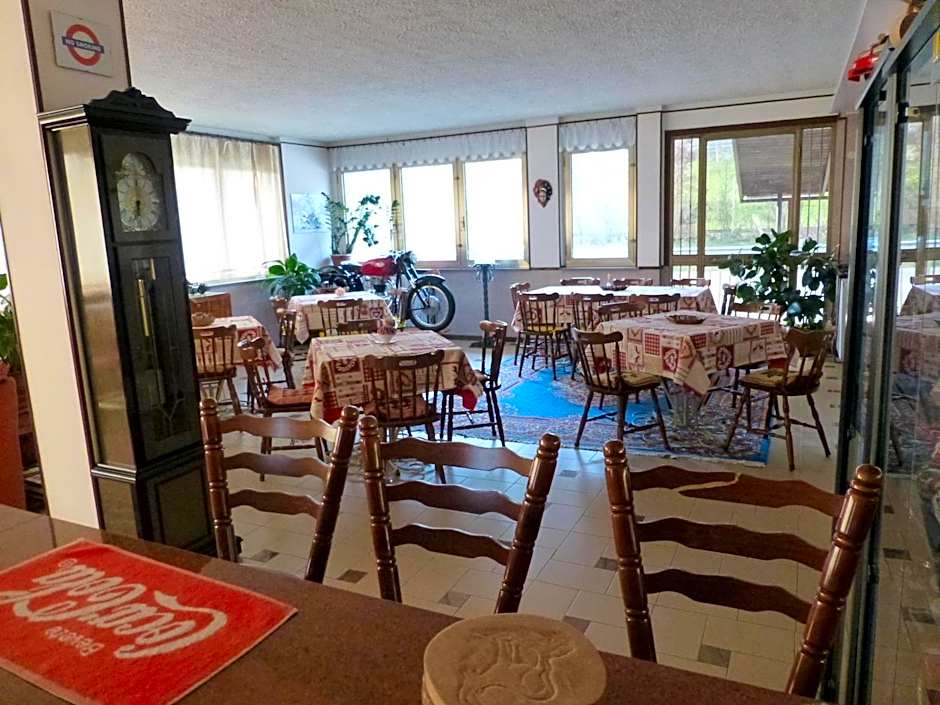Hotel Beau Sejour Giampietro Andrea