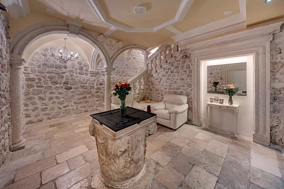 Apartments More Dubrovnik