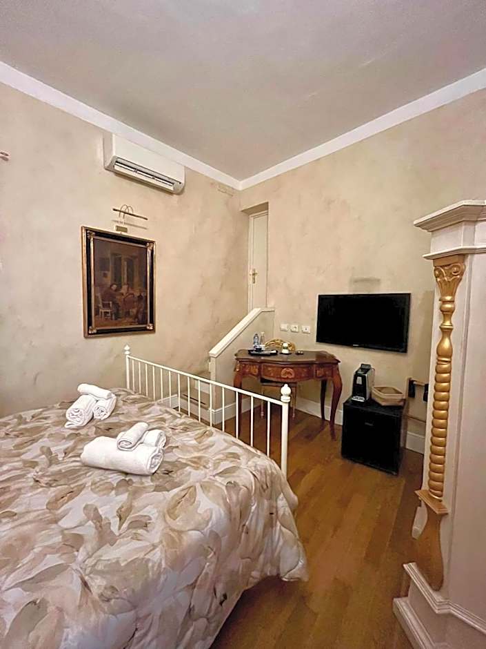 Boutique Hotel L'Imperatrice