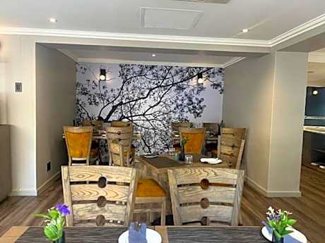 Courtyard Hotel Sandton Johannesburg