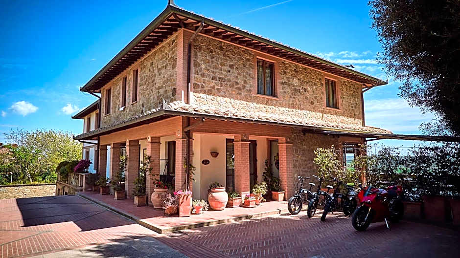 Piccolo Hotel La Valle