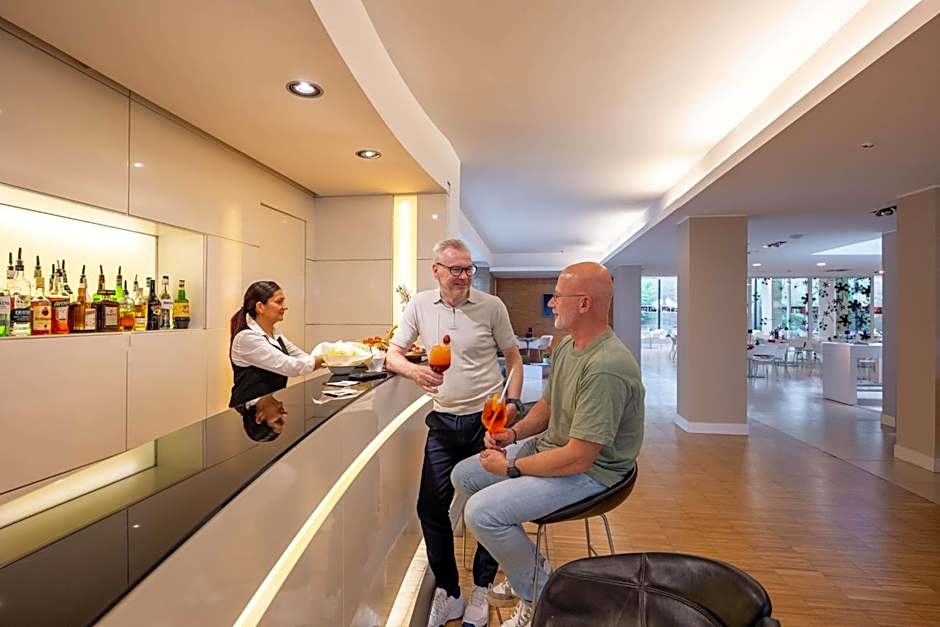 Idea Hotel Milano Watttredici