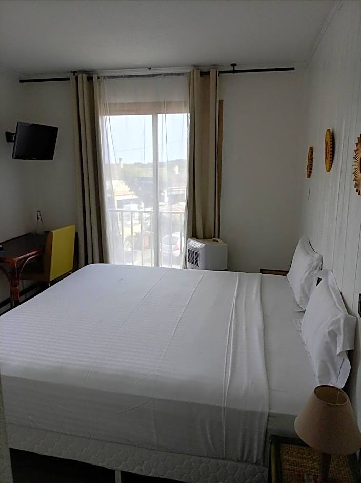 Avocado Hôtel