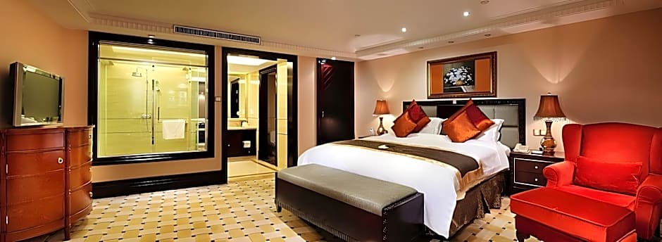 Royal Mediterranean Hotel