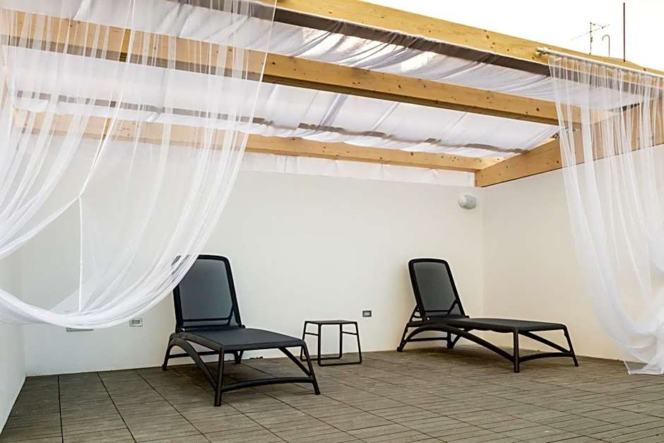 Manzoni 46 - Ospitalità siciliana