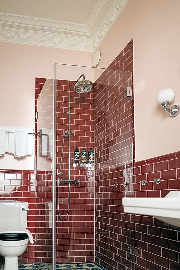 Hotel Ruth, WorldHotels Crafted