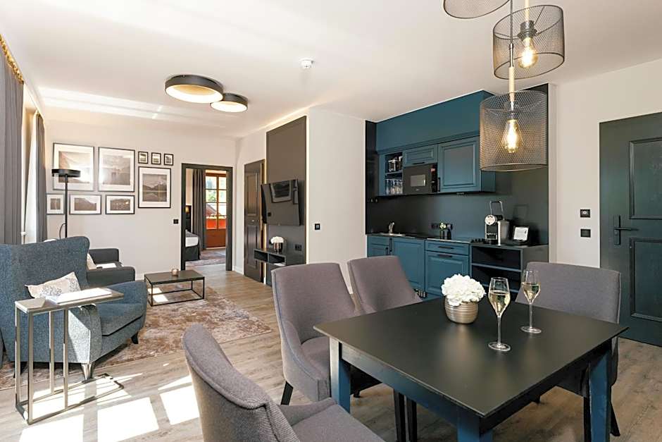 MONDI Hotel am Grundlsee