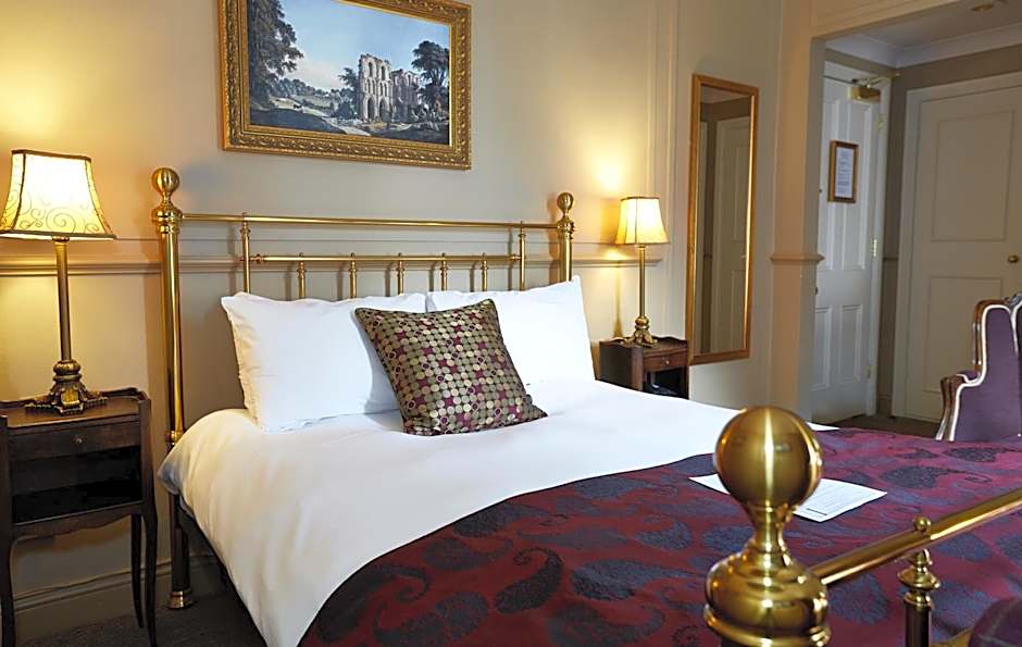 King's Head Hotel By Greene King Inns