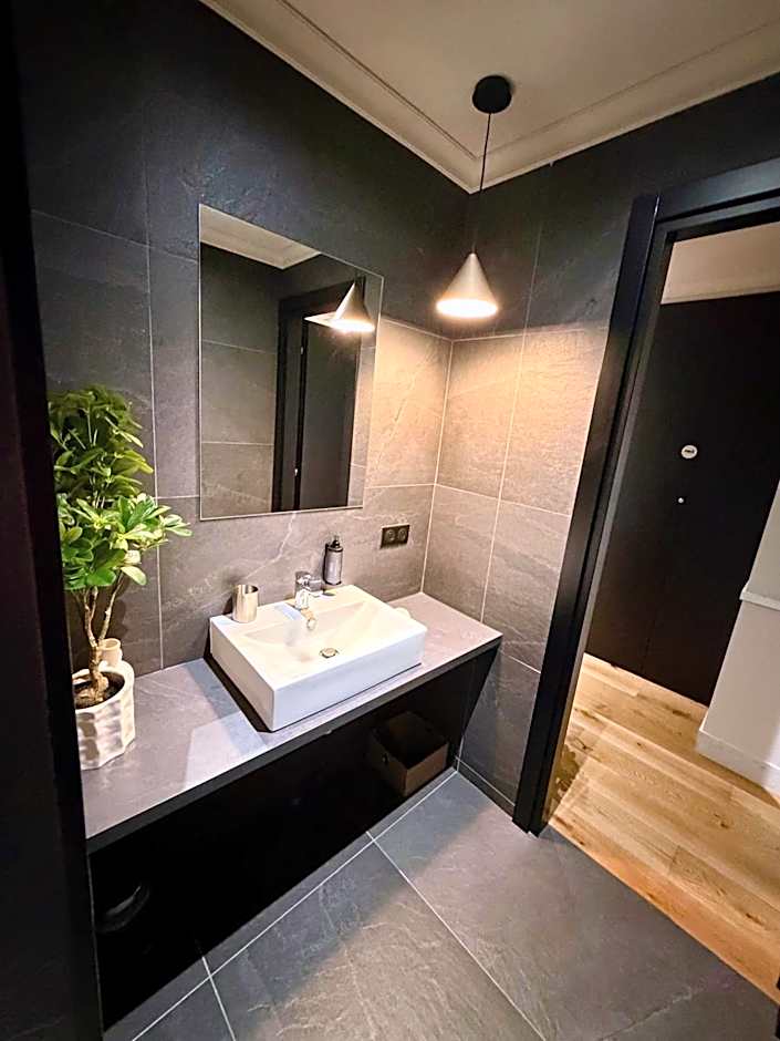 ALFRED SUITES - Appart-Hôtel - Dijon - Centre Historique