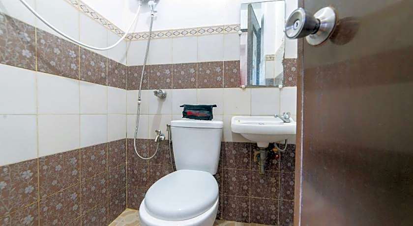 RedDoorz @ Pag Asa Rawis Legazpi