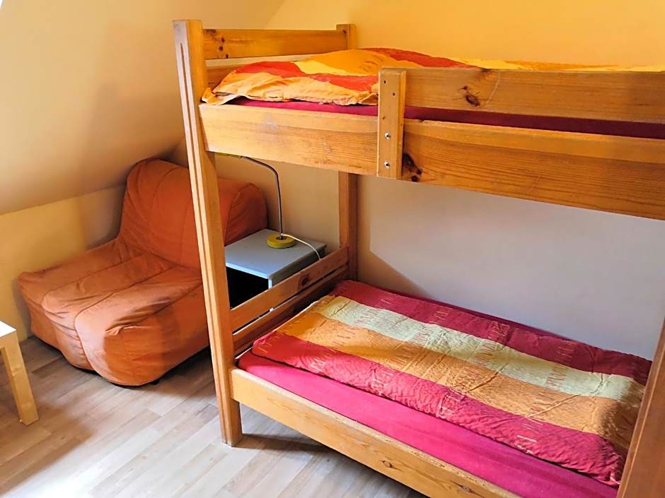 Hostel Skautský dom