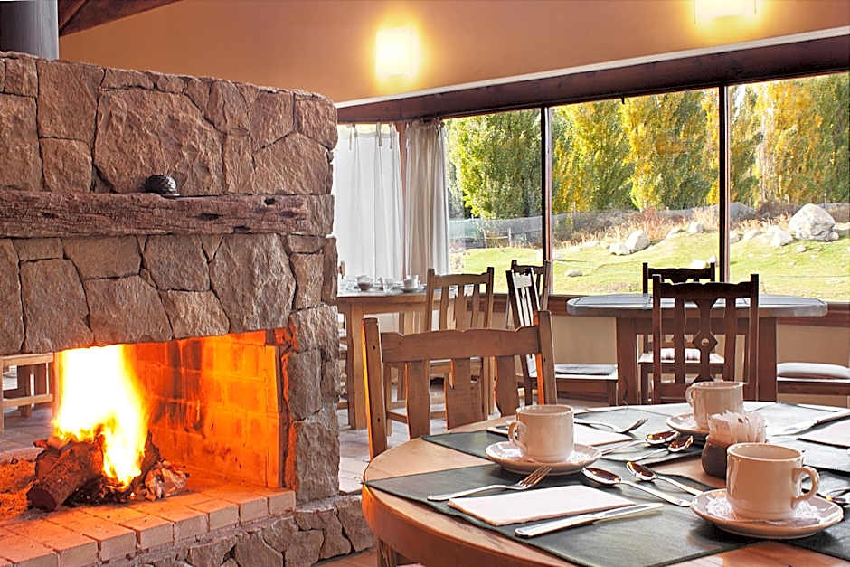 Rincón del Calafate