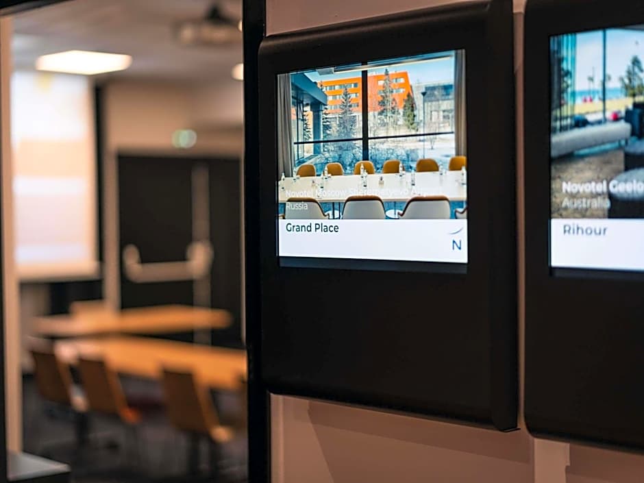 Novotel Lille Centre Grand Place