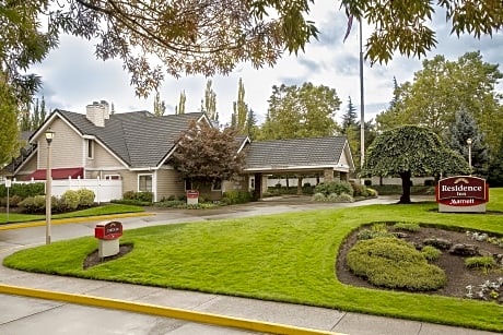 Residence Inn by Marriott Portland South-Lake Oswego