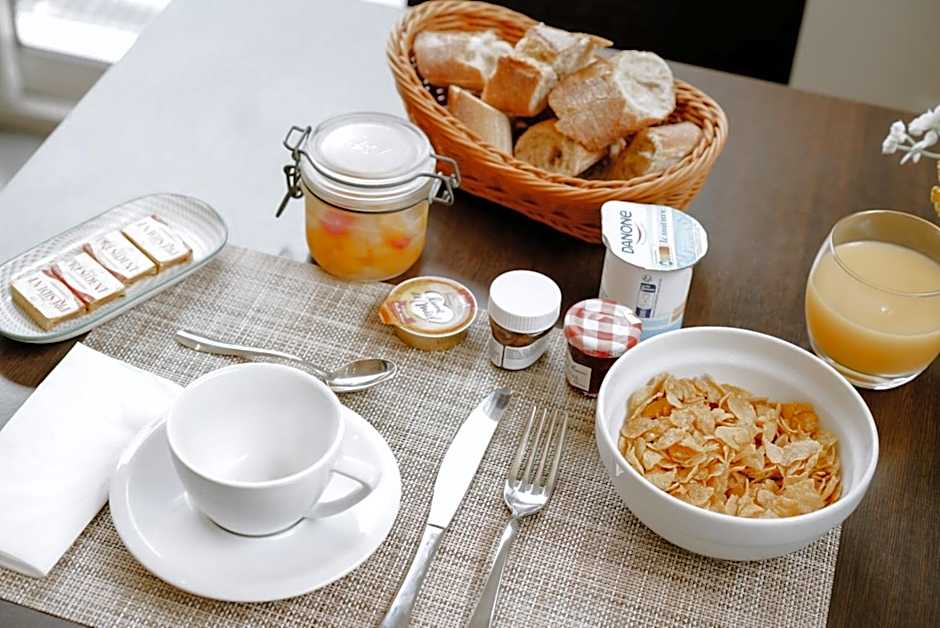 Ideal Sejour Cannes - Hôtel de Charme