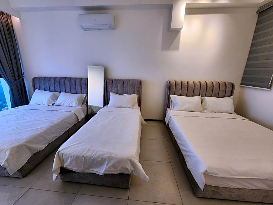Urban Suite - George Town